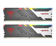 PATRIOT DR5 Viper Venom RGB 32GB/6000 (2x16GB) CL36 PVVR532G600C36K - 1139129 - zdjęcie 1